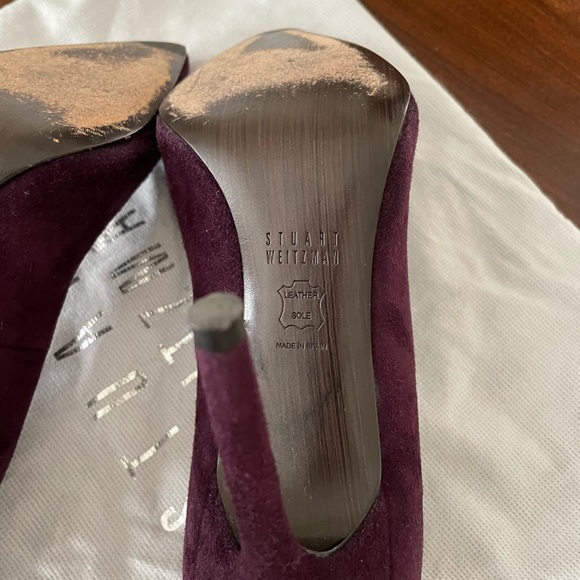 Stuart Weitzman - Picture 3 of 3